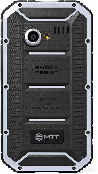 Smartphone étanche MTT SMART MAX 4G
