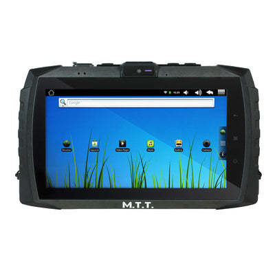 MTT TABLET GPS