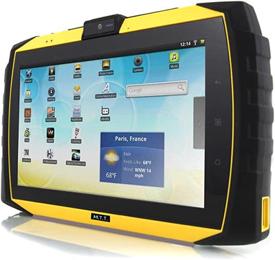 MTT TABLET