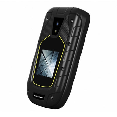 Mobile waterproof Ulefone Armor Flip