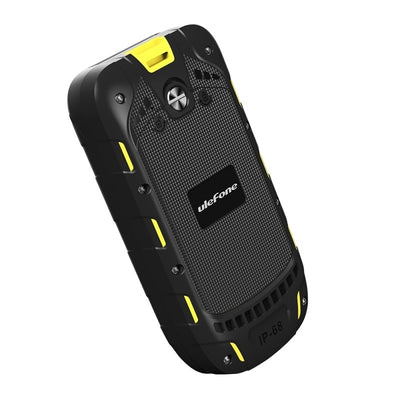 Téléphone waterproof Ulefone Armor Flip