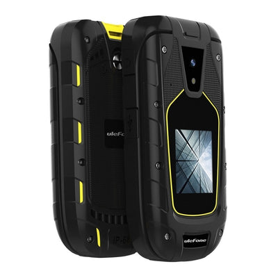 Téléphone portable waterproof Ulefone Armor Flip