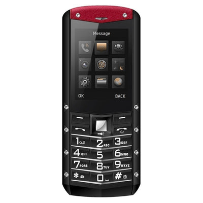 Mobile étanche AGM M2