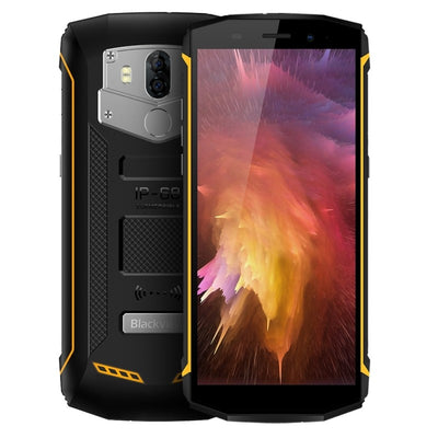 Téléphone mobile résistant Blackview BV5800