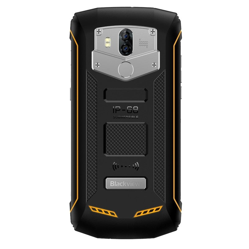 Téléphone mobile résistant Blackview BV5800