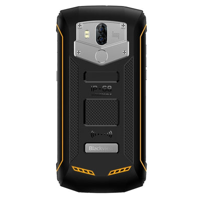 Téléphone mobile résistant Blackview BV5800