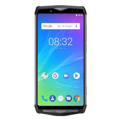 Smartphone tout terrain Ulefone Power 5s