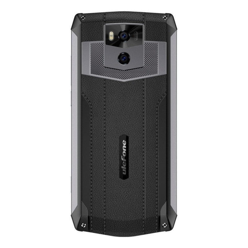 Smartphone solide Ulefone Power 5s
