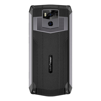 Smartphone solide Ulefone Power 5s