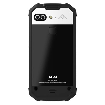 Smartphone indestructible AGM X2 SE