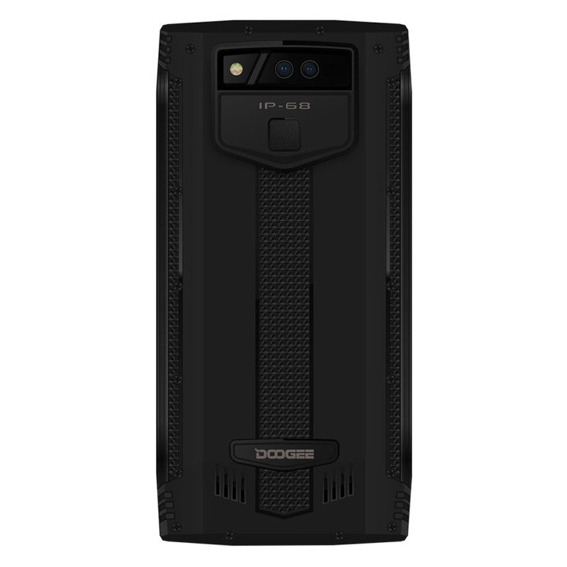 Téléphone durci DOOGEE S50