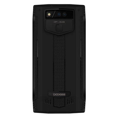 Téléphone durci DOOGEE S50