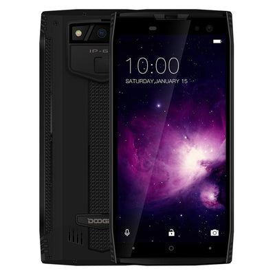 Mobile durci DOOGEE S50