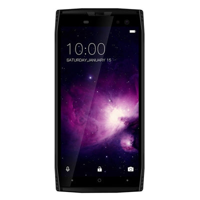 Mobile durci DOOGEE S50