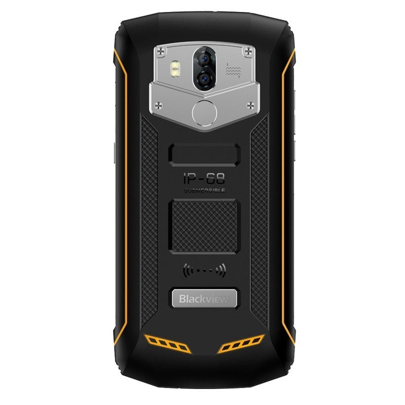 Téléphone portable robuste Blackview BV5800 Pro
