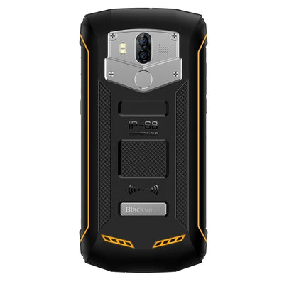 Téléphone portable robuste Blackview BV5800 Pro