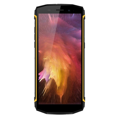Mobile waterproof Blackview BV5800 Pro