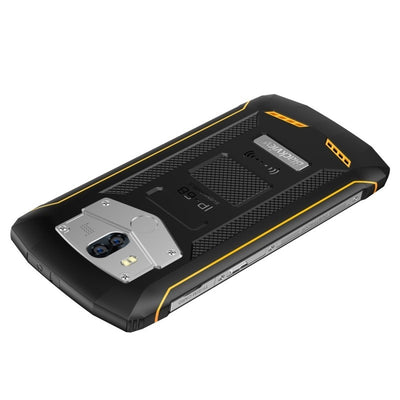 Téléphone mobile waterproof Blackview BV5800 Pro