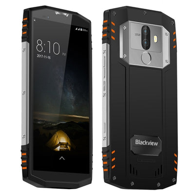 Téléphone solide Blackview BV9000 Pro