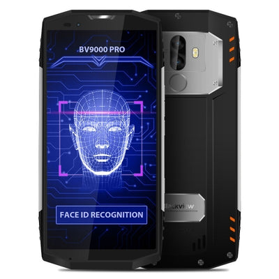Smartphone solide Blackview BV9000 Pro