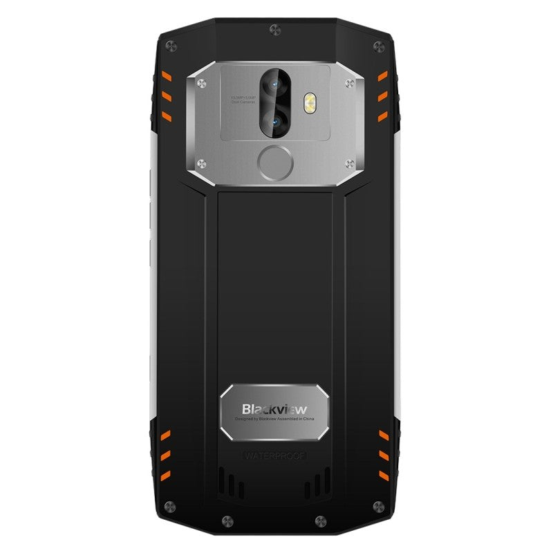 Smartphone robuste Blackview BV9000 Pro
