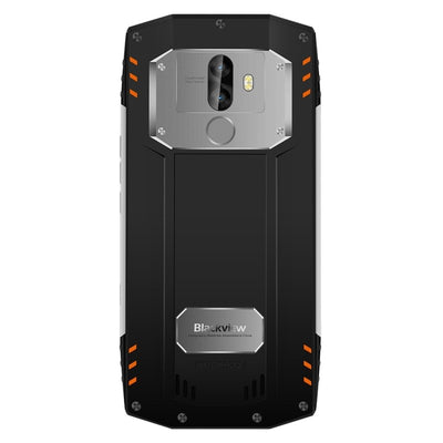 Smartphone robuste Blackview BV9000 Pro