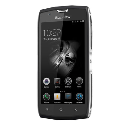 Mobile tout terrain Blackview BV7000