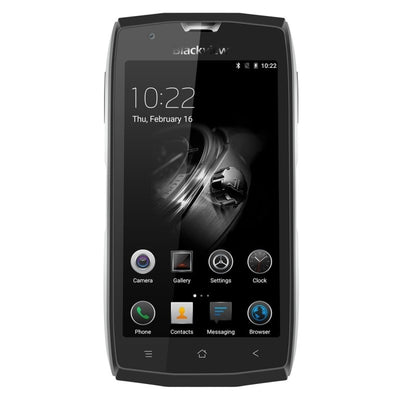 Mobile indestructible Blackview BV7000