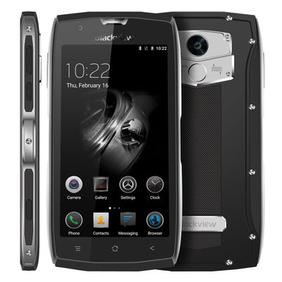 Mobile étanche Blackview BV7000