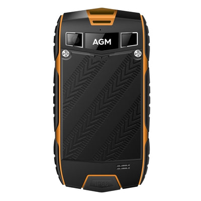 Smartphone indestructible AGM A7