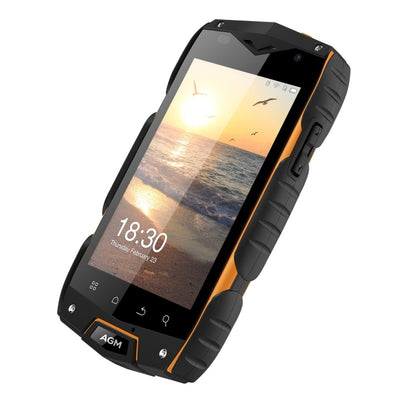 Téléphone indestructible AGM A7