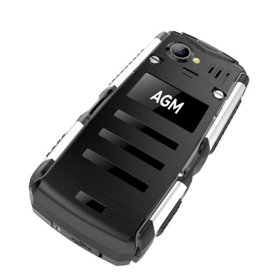 Meilleur mobile indestructible AGM M1