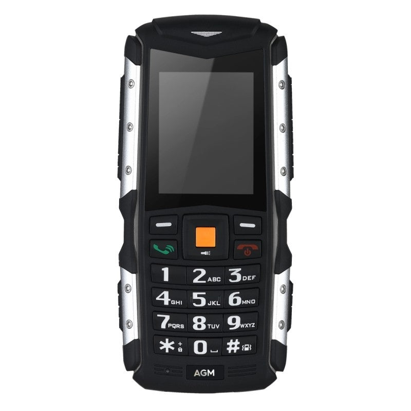 Mobile antichoc AGM M1