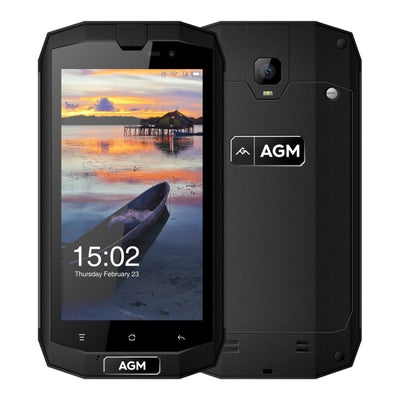Smartphone inusable AGM A1Q