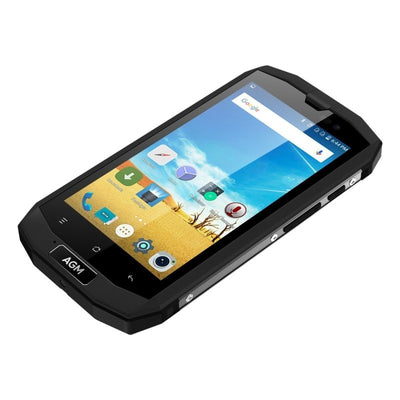 Smartphone étanche AGM A1Q