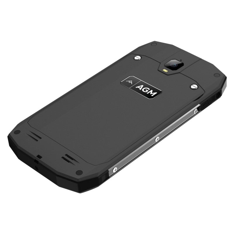 Smartphone indestructible AGM A1Q