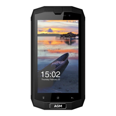 Téléphone portable résistant AGM A1Q