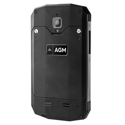 Smartphone étanche AGM A8 mini