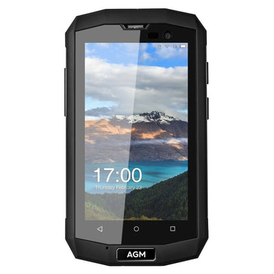 Smartphone robuste AGM A8 mini