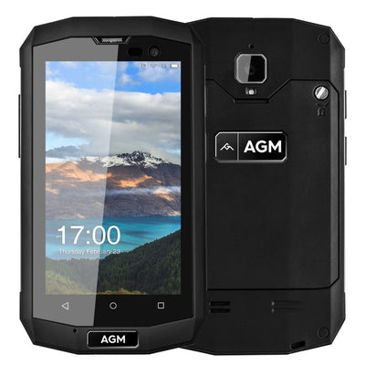 Smartphone waterproof AGM A8 mini