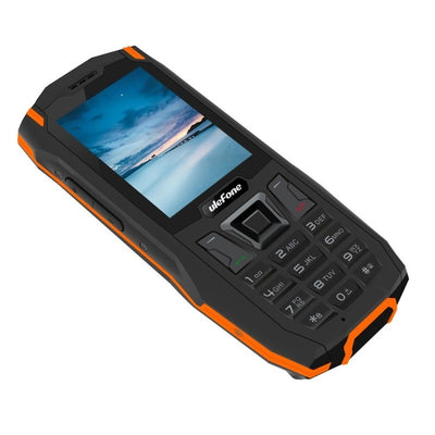 Mobile étanche Ulefone Armor Mini