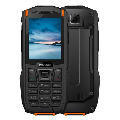 Téléphone mobile durci Ulefone Armor Mini