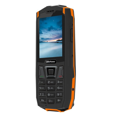 Téléphone mobile étanche Ulefone Armor Mini