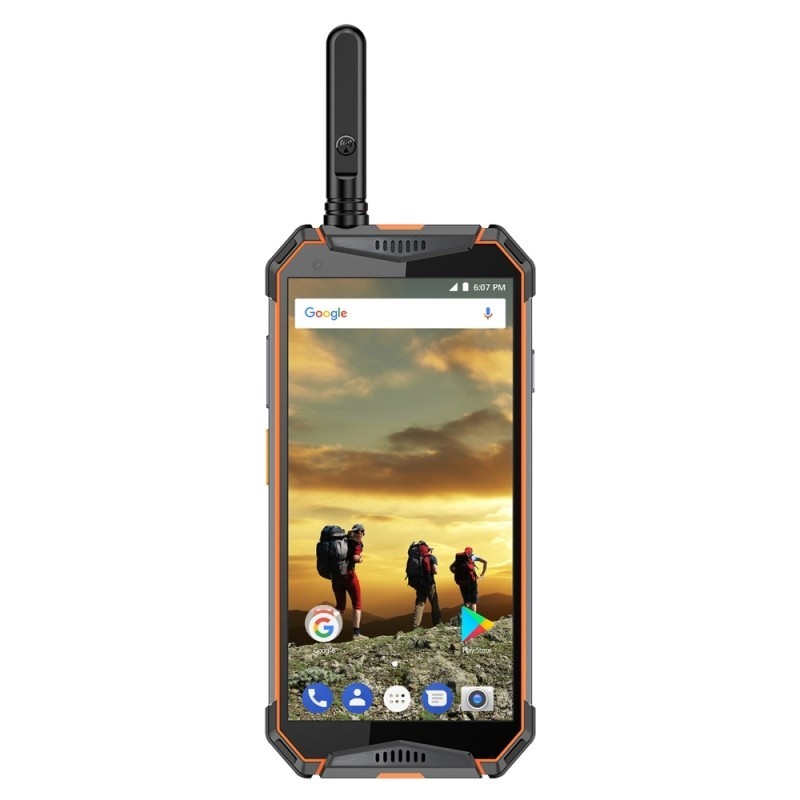 Téléphone robuste Ulefone Armor 3T