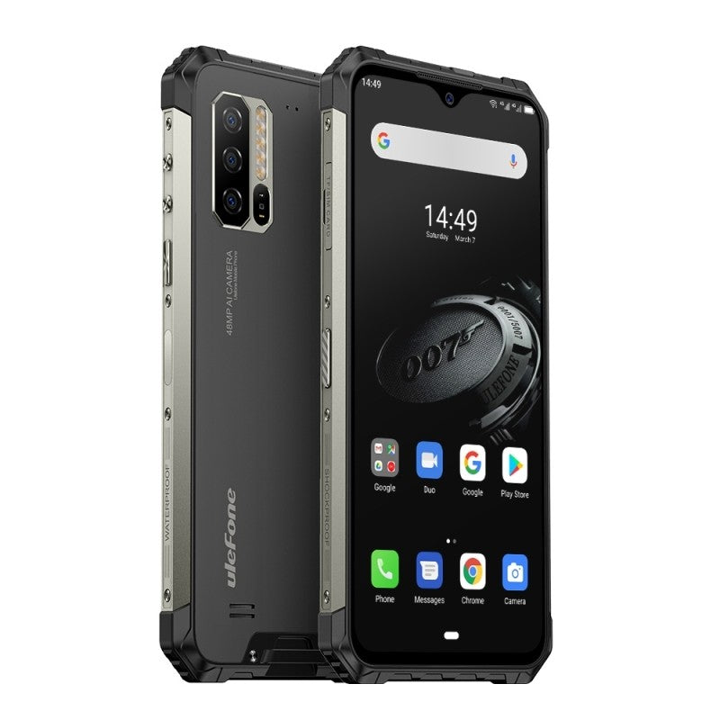 Téléphone résistant Ulefone Armor 7E