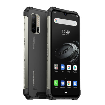 Téléphone résistant Ulefone Armor 7E