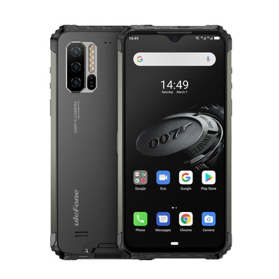 Téléphone résistant Ulefone Armor 7E