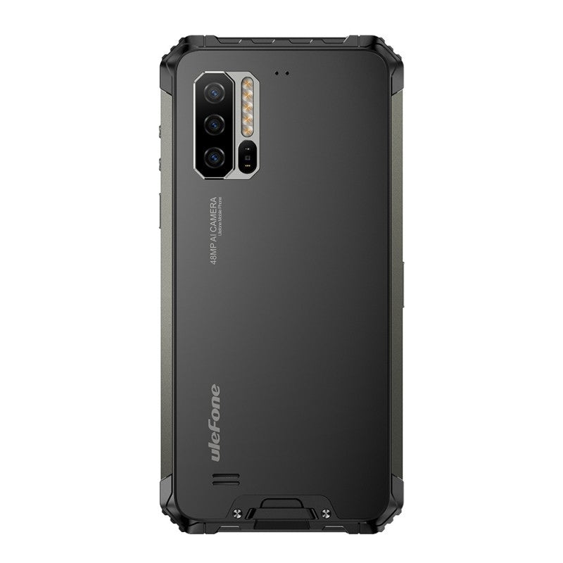 Meilleur téléphone durci Ulefone Armor 7E