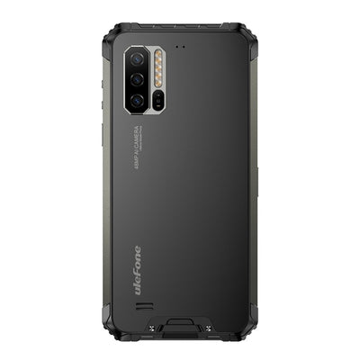 Meilleur téléphone durci Ulefone Armor 7E