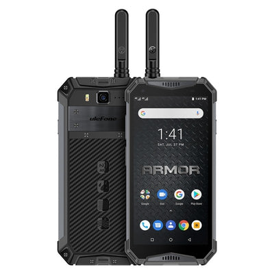 Mobile renforcé Ulefone Armor 3WT